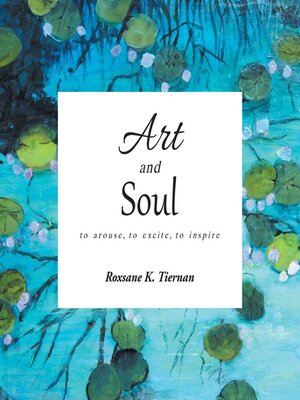 cover image of Art and Soul